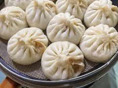 -石饮红星包子(中山路店)