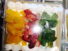 鲜乳魔方-韩爱蛋糕(千盛店)