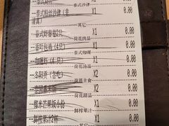 -荷花泰菜(东方新天地店)