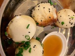 生煎-三两春肚肺汤(崂山路店)