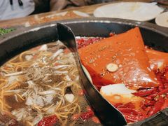 -蜀大侠火锅(春熙路店)