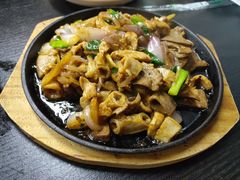 -港澳烧卤馆