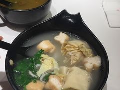 -小杨生煎(龙之梦购物中心店)
