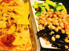 -福苗小骆驼烧烤(莲湖路店)