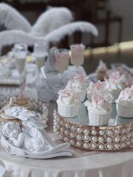 -Aimee'sCake婚礼甜品台·企业商务茶歇