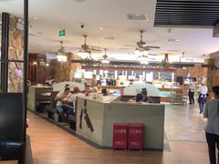 -汉巴味德(大悦城店)