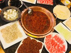 -老码头火锅(骡马市店)