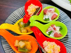 -黑松白鹿(金融街店)