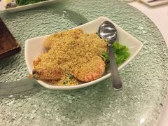 -新加坡海鲜共和(名胜世界圣淘沙海滨坊)