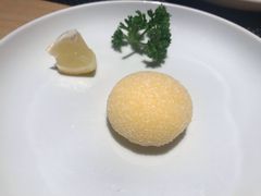-虹料理·日料放题(悠方店)