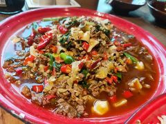 -先启半步颠小酒馆(常熟万达广场店)