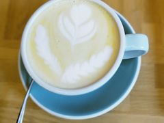 -W CAFE(甜爱路店)