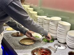-鲜潭蒸汽石锅鱼(五道口购物中心店)