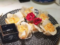 公主素蟹粉-桂满陇-十里风荷(合生汇店)