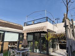 -素心小筑(后沙裕镇店)