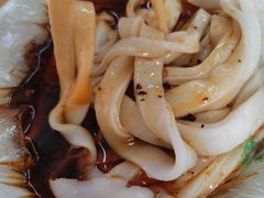 -郑凉面24h店(黄金小区店)