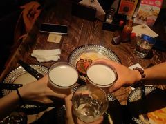 -Q MEX 库迈墨西哥餐吧(三里屯店)