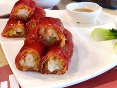 -点都德(华强南店)