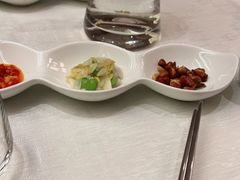 -A One Kitchen·南京精菜馆(德基广场店)