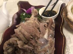 -那达慕蒙古风味酒楼