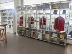 -烟台东联一汽丰田4S店(福山区店)