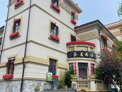 -天津意大利风情旅游区