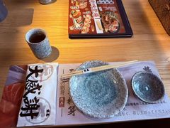 -鹤龟料理店(时代天街店)