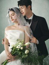 -IDO婚纱摄影(上海旗舰店)