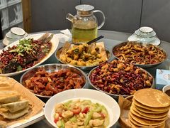 -眉山小馆(华强广场店)