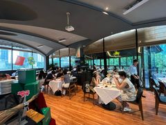 -拉蒂娜·巴西牛排馆 Latina·Brazilian Steakhouse(陆家嘴旗舰店)