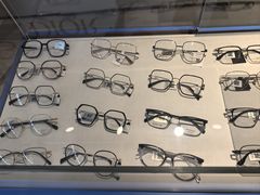 -大明府国际眼镜(太原北街店)