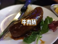 -牛啤堂精酿啤酒餐吧(五棵松华熙店)