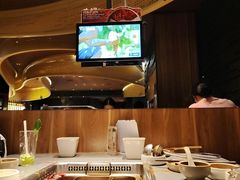 -巴奴毛肚火锅(悠唐购物中心店)