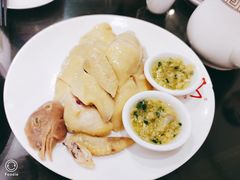 -文记壹心鸡(宝华路店)