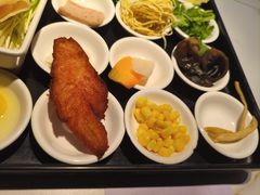 -妈妈故事米线(市府恒隆店)