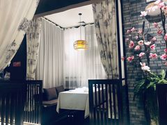 -古越舫·精品杭帮菜(商都路店)