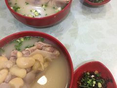 -廖老妈蹄花店(人民公园陕西街259号店)