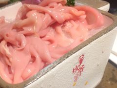 -坎爷秘制火锅(科华北路店)