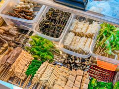 -邓姐串串香(水围店)