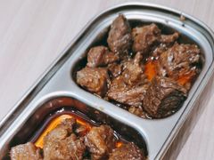 -米村拌饭(李沧松乐汀店)