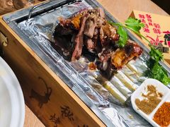 -云天楼国鼎喜宴中心(国鼎店)