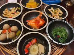 -三代烤肉(保利广场店)