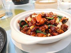 -时间里·新派粤菜(远洋店)