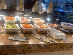 -浙江西子宾馆·瑶园咖啡厅