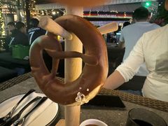 -haxnbauer海森堡德国餐厅(深圳coco店)