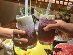 -揽季锅物会.福建黄鱼.海鲜姿造(五四路店)