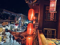 -香满楼(临安路店)