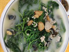 -茂港柏香(侨港路店)