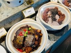 -壹只菜·崇明本地特色菜(崇明南门店)