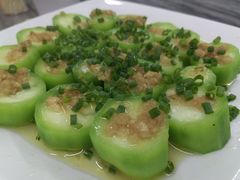 -强记湛江鸡饭店·二十七年老字号(拱北店)